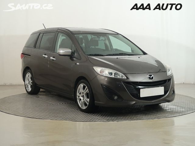 Mazda 5